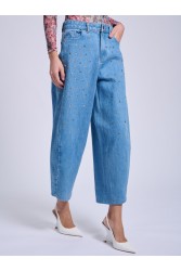 PROJECT SOMA Jura Jeans Τζιν Παντελόνι