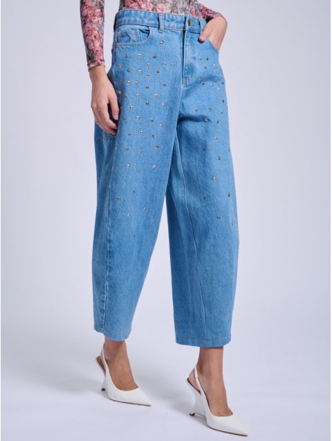 PROJECT SOMA Jura Jeans Τζιν Παντελόνι