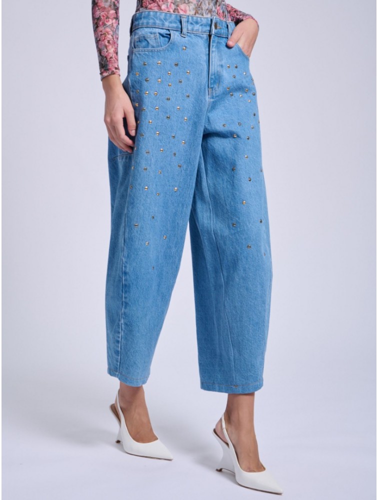 PROJECT SOMA Jura Jeans Τζιν Παντελόνι