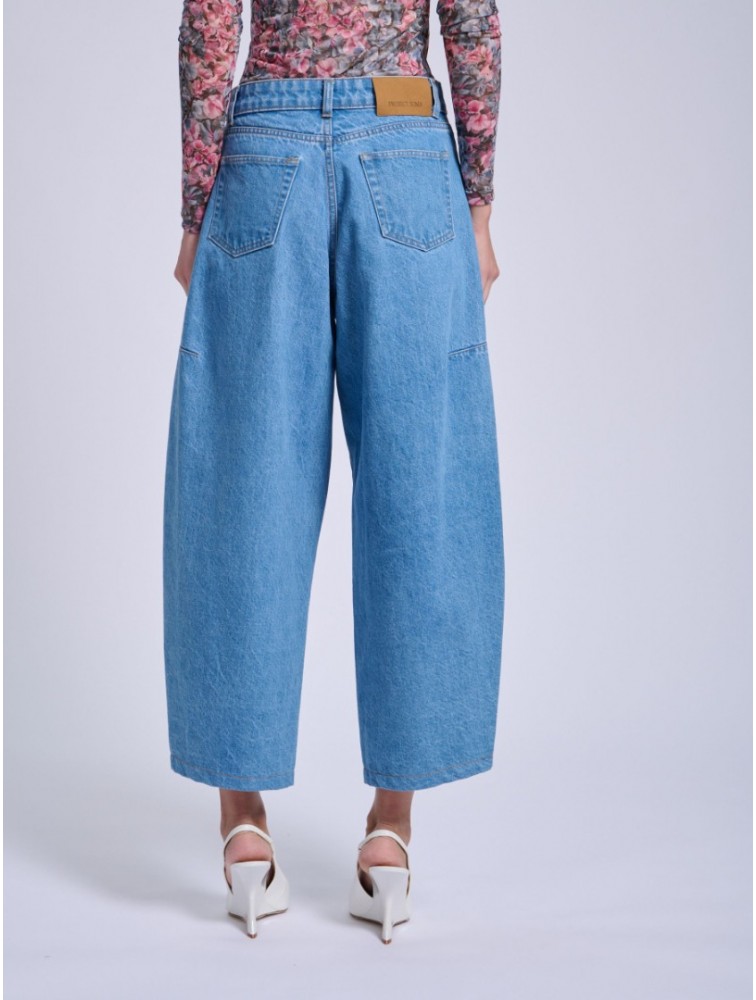 PROJECT SOMA Jura Jeans Τζιν Παντελόνι