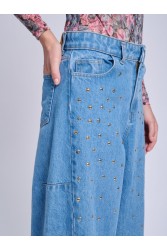 PROJECT SOMA Jura Jeans Τζιν Παντελόνι