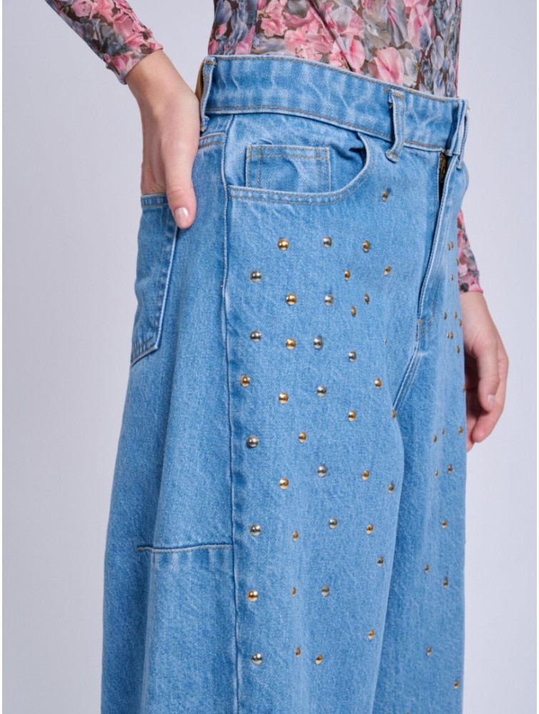 PROJECT SOMA Jura Jeans Τζιν Παντελόνι
