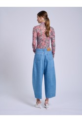 PROJECT SOMA Jura Jeans Τζιν Παντελόνι