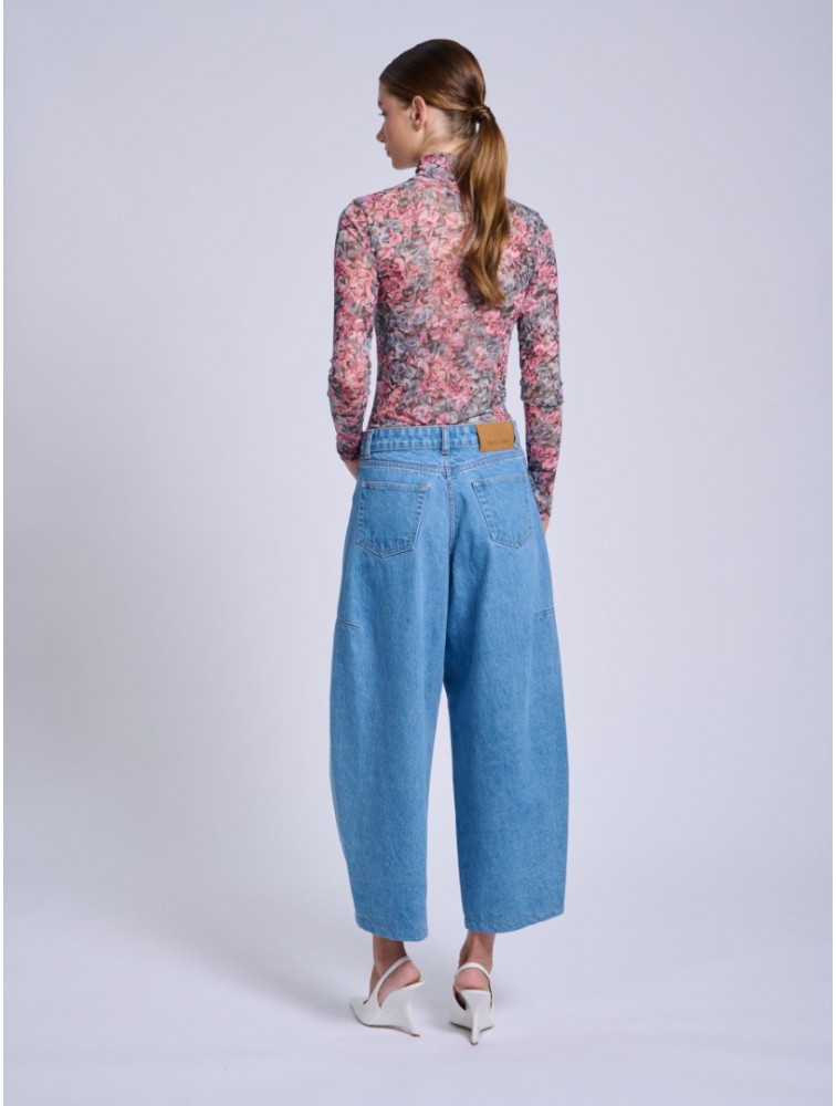 PROJECT SOMA Jura Jeans Τζιν Παντελόνι