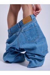 PROJECT SOMA Jura Jeans Τζιν Παντελόνι