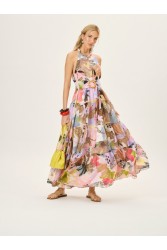 PROJECT SOMA Lilo Multi Dress Printed