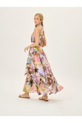 PROJECT SOMA Lilo Multi Dress Printed