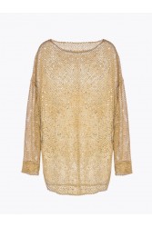 PROJECT SOMA Lono Top Beige