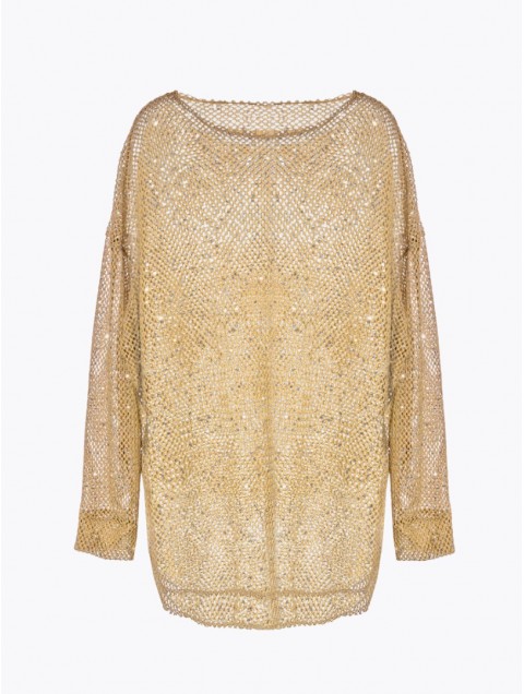 PROJECT SOMA Lono Top Beige