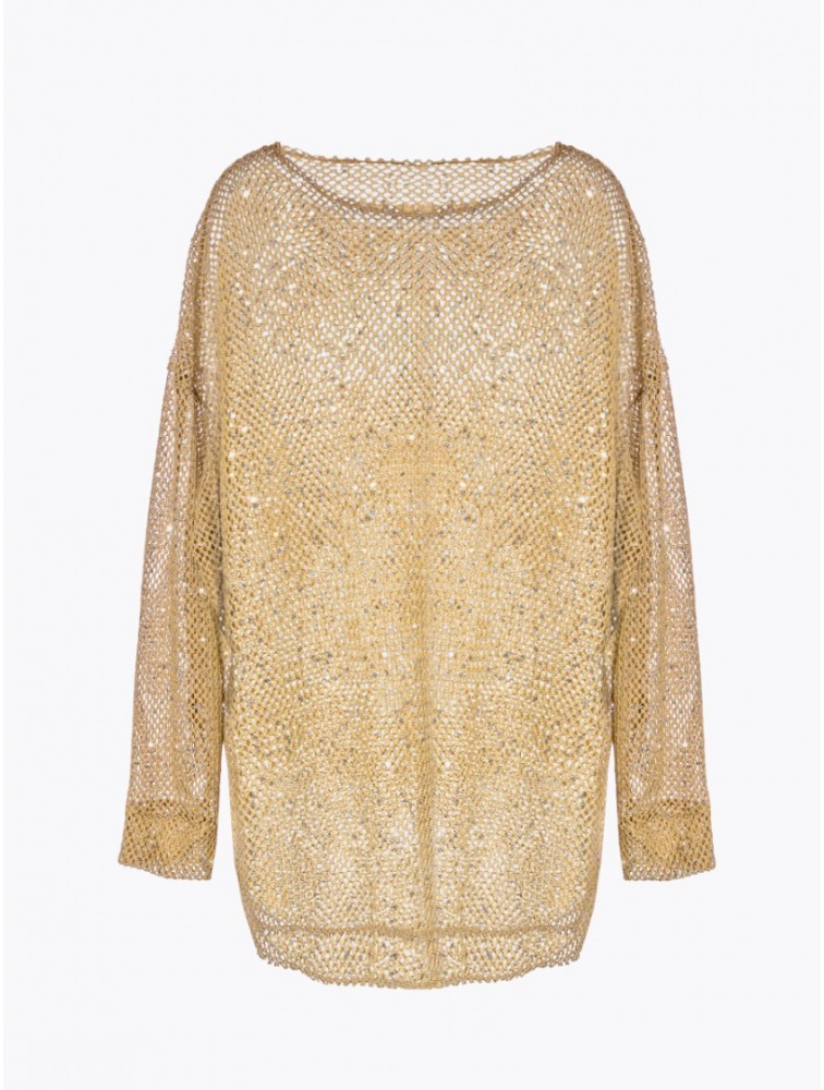 PROJECT SOMA Lono Top Beige