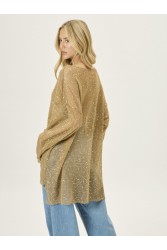 PROJECT SOMA Lono Top Beige