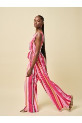 PROJECT SOMA Mallow Overall