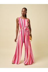 PROJECT SOMA Mallow Overall