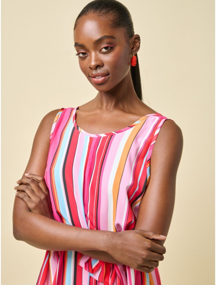 PROJECT SOMA Mallow Overall