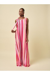PROJECT SOMA Mallow Overall