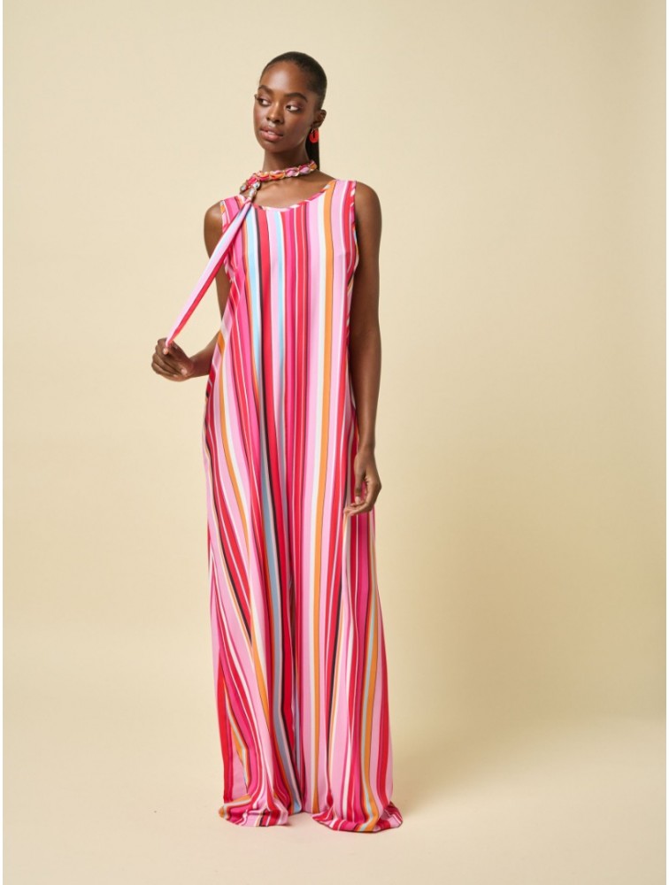 PROJECT SOMA Mallow Overall