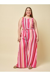 PROJECT SOMA Mallow Overall