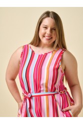 PROJECT SOMA Mallow Overall