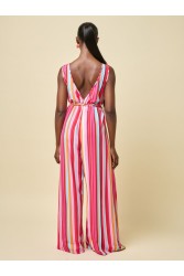 PROJECT SOMA Mallow Overall