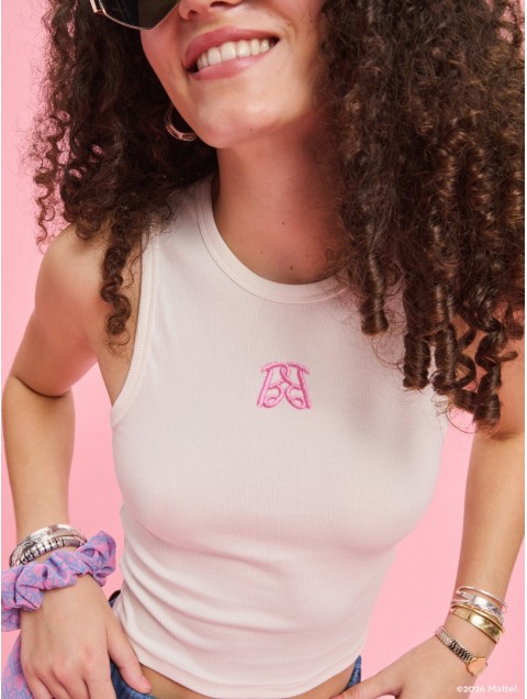 PROJECT SOMA Ownit Off-White Top