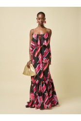 PROJECT SOMA Peony Dress