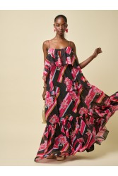 PROJECT SOMA Peony Dress