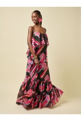 PROJECT SOMA Peony Dress