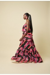 PROJECT SOMA Peony Dress