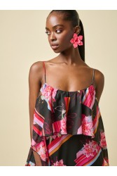 PROJECT SOMA Peony Dress
