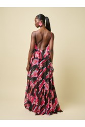 PROJECT SOMA Peony Dress