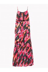 PROJECT SOMA Peony Dress
