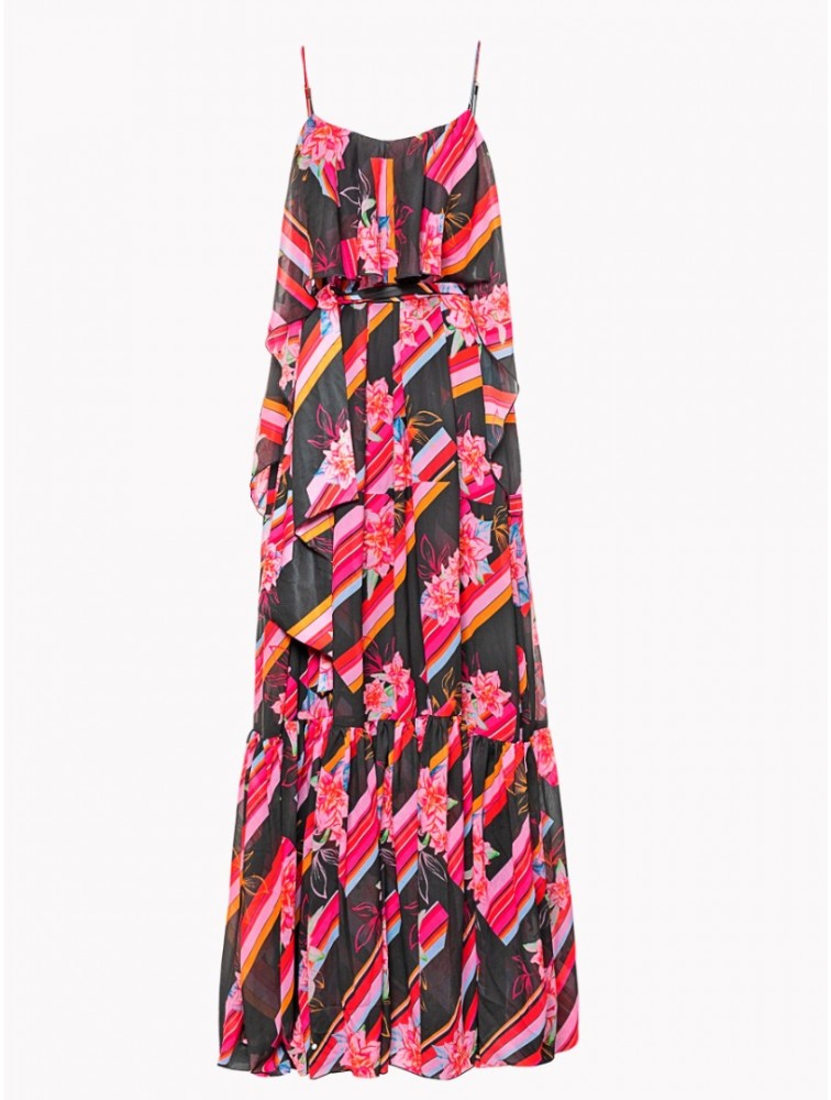 PROJECT SOMA Peony Dress