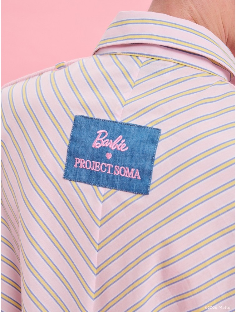 PROJECT SOMA Positivity Shirt