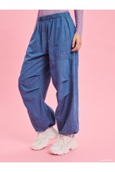 PROJECT SOMA Purpose Pants Τζιν Παντελόνι