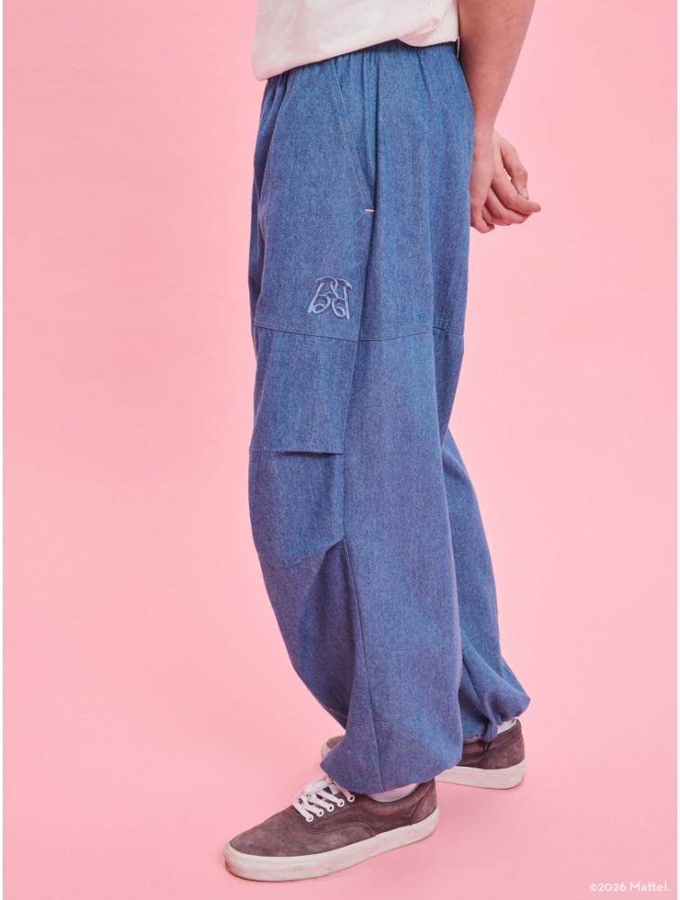 PROJECT SOMA Purpose Pants Τζιν Παντελόνι