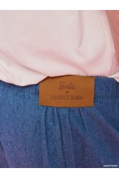PROJECT SOMA Purpose Pants Τζιν Παντελόνι