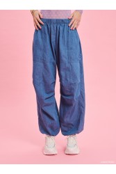 PROJECT SOMA Purpose Pants Τζιν Παντελόνι