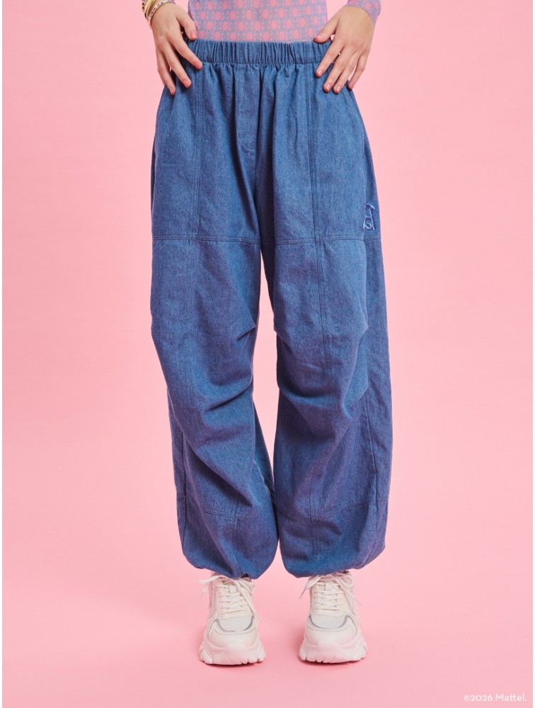 PROJECT SOMA Purpose Pants Τζιν Παντελόνι