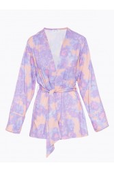 PROJECT SOMA Repens Kimono Κιμονό