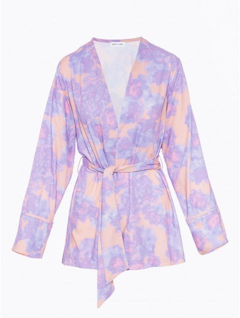 PROJECT SOMA Repens Kimono Κιμονό PROJECT SOMA Repens Kimono Κιμονό