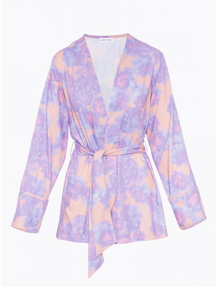 PROJECT SOMA Repens Kimono Κιμονό