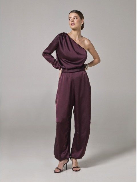 PROJECT SOMA Rubi Top Purple Μωβ Τοπ PROJECT SOMA Rubi Top Purple Μωβ Τοπ