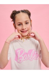 PROJECT SOMA She Can Jewellery Επίχρυσο Ατσάλινο Κολιέ
