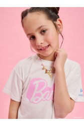 PROJECT SOMA She Can Jewellery Επίχρυσο Ατσάλινο Κολιέ