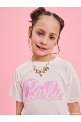 PROJECT SOMA She Can Jewellery Επίχρυσο Ατσάλινο Κολιέ