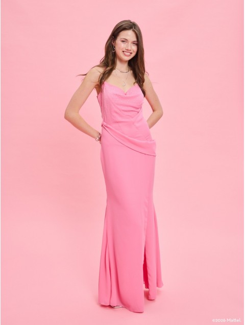 PROJECT SOMA Shine Dress