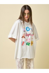 PROJECT SOMA Theros T-Shirt