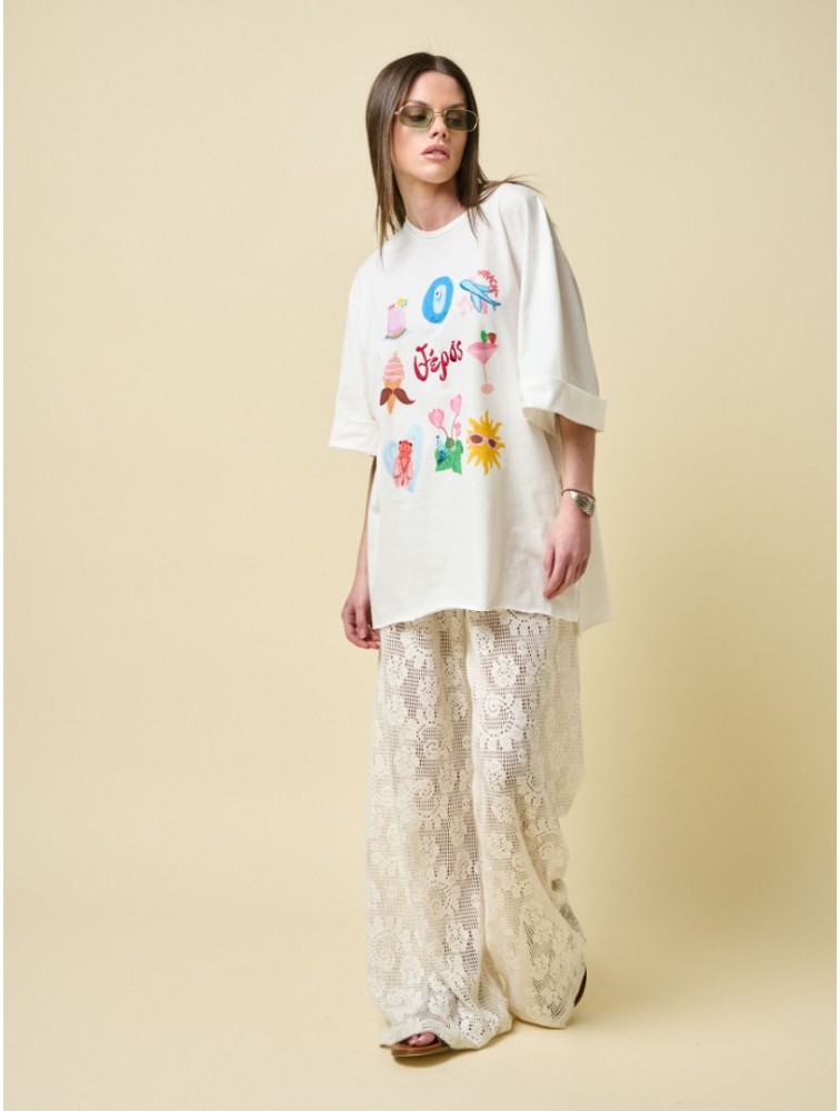 PROJECT SOMA Theros T-Shirt