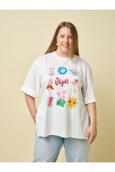 PROJECT SOMA Theros T-Shirt