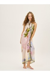 PROJECT SOMA Vague Multi Scarf